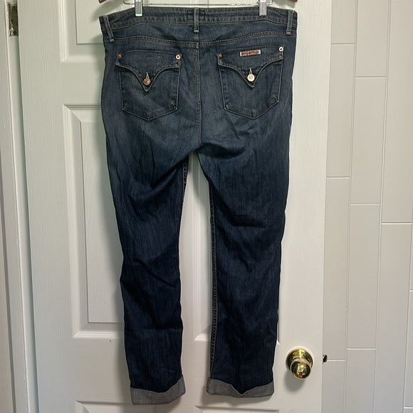 GUC Hudson jeans - Picture 2 of 6